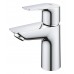 Смеситель Grohe BauEdge S-Size 23330001 для раковины, хром