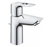 Смеситель Grohe BauLoop S-Size 23335001 для раковины