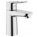 Смеситель Grohe BauLoop 23337000 для раковины, хром