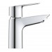 Смеситель Grohe BauLoop S-Size 23337001 для раковины, хром