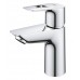 Смеситель Grohe BauLoop S-Size 23337001 для раковины, хром