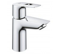 Смеситель Grohe BauLoop S-Size 23337001 для раковины, хром