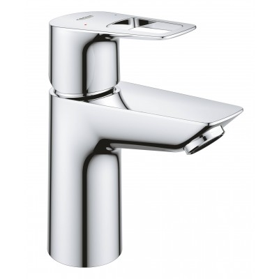 Смеситель Grohe BauLoop S-Size 23337001 для раковины, хром