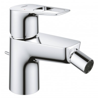 Смеситель Grohe BauLoop 23338001 для биде