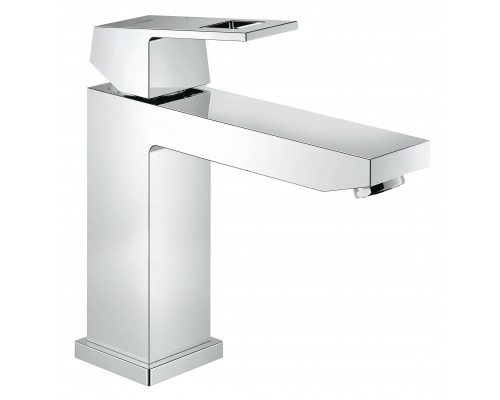 Смеситель Grohe Eurocube 23446000 для раковины, хром