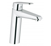 Смеситель Grohe Eurodisc Cosmopolitan M-Size 23449002 для раковины