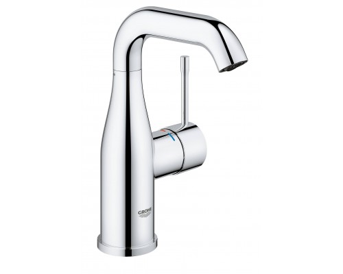 Смеситель Grohe Essence+ 23463001 для раковины, хром