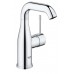 Смеситель Grohe Essence+ 23463001 для раковины, хром