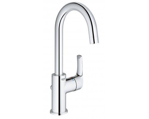 Смеситель Grohe Eurosmart New 23537002 для раковины