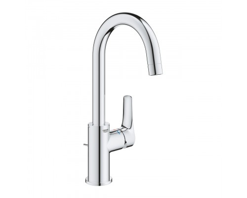 Смеситель Grohe Eurosmart 23537003 для раковины