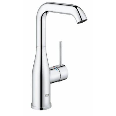 Смеситель Grohe Essence+ 23541001 для раковины