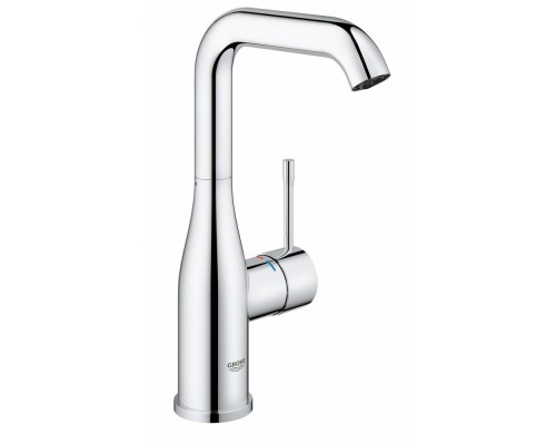 Смеситель Grohe Essence+ 23541001 для раковины