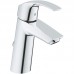 Смеситель Grohe Eurosmart 23323001 для раковины, хром