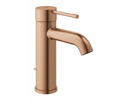 Смеситель Grohe Essence New 23589DL1 для раковины. теплый закат матовый