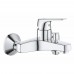 Смеситель Grohe BauFlow 23601000 для ванны с душем