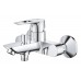 Смеситель Grohe BauLoop 23602001 для ванны и душа, хром