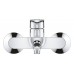 Смеситель Grohe BauEdge 23604001 для ванны и душа