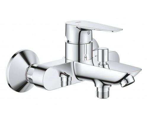 Смеситель Grohe BauEdge 23604001 для ванны и душа