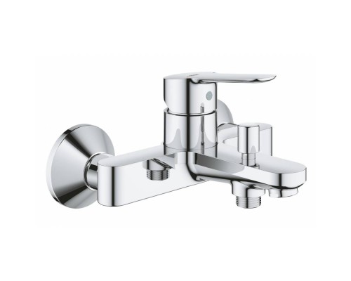 Смеситель Grohe BauEdge 23605000 для ванны и душа