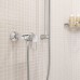 Смеситель Grohe BauLoop 23633001 для душа