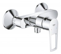 Смеситель Grohe BauLoop 23633001 для душа