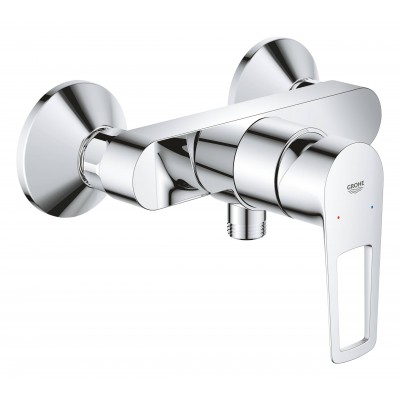 Смеситель Grohe BauLoop 23633001 для душа