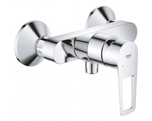 Смеситель Grohe BauLoop 23633001 для душа