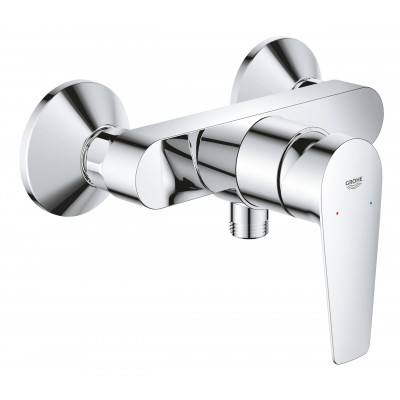 Смеситель Grohe BauEdge 23635001 для душа