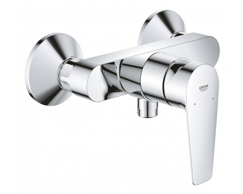 Смеситель Grohe BauEdge 23635001 для душа