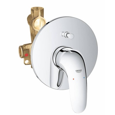 Смеситель Grohe Eurostyle 23730003 для душа