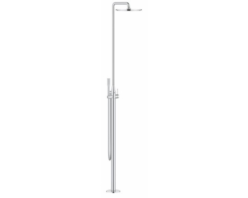 Душевая система Grohe Essence New 23741001