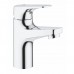 Смеситель Grohe BauFlow S-Size 23752000 для раковины, хром