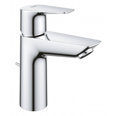 Смеситель Grohe BauEdge M-Size 23758001 для раковины