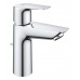 Смеситель Grohe BauEdge M-Size 23758001 для раковины