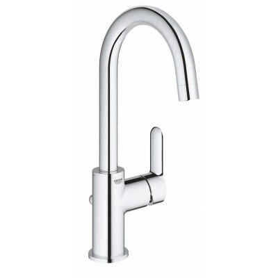 Смеситель Grohe BauEdge 23760000 для раковины