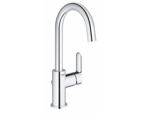 Смеситель Grohe BauEdge 23760000 для раковины