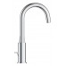 Смеситель Grohe BauEdge L-Size 23760001 для раковины