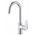 Смеситель Grohe BauEdge L-Size 23760001 для раковины