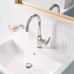 Смеситель Grohe BauEdge L-Size 23760001 для раковины