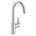 Смеситель Grohe BauEdge L-Size 23760001 для раковины