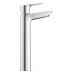 Смеситель Grohe BauEdge XL-Size 23761001 для раковины, хром