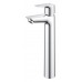 Смеситель Grohe BauEdge XL-Size 23761001 для раковины, хром