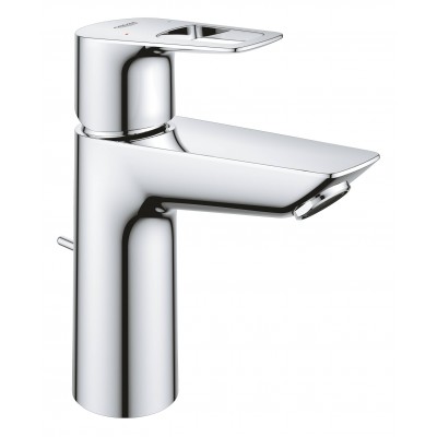 Смеситель Grohe BauLoop M-Size 23762001 для раковины