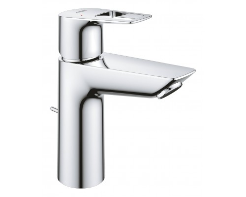 Смеситель Grohe BauLoop M-Size 23762001 для раковины