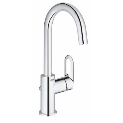 Смеситель Grohe BauLoop 23763000 для раковины