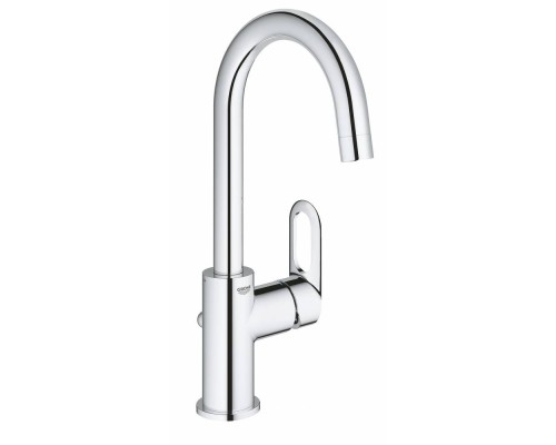 Смеситель Grohe BauLoop 23763000 для раковины