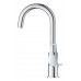 Смеситель Grohe BauLoop L-Size 23763001 для раковины