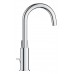 Смеситель Grohe BauLoop L-Size 23763001 для раковины