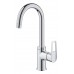 Смеситель Grohe BauLoop L-Size 23763001 для раковины