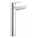 Смеситель Grohe BauLoop XL-Size 23764001 для раковины, хром